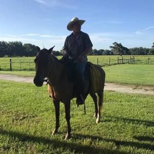 Meet your Posher, Christopher